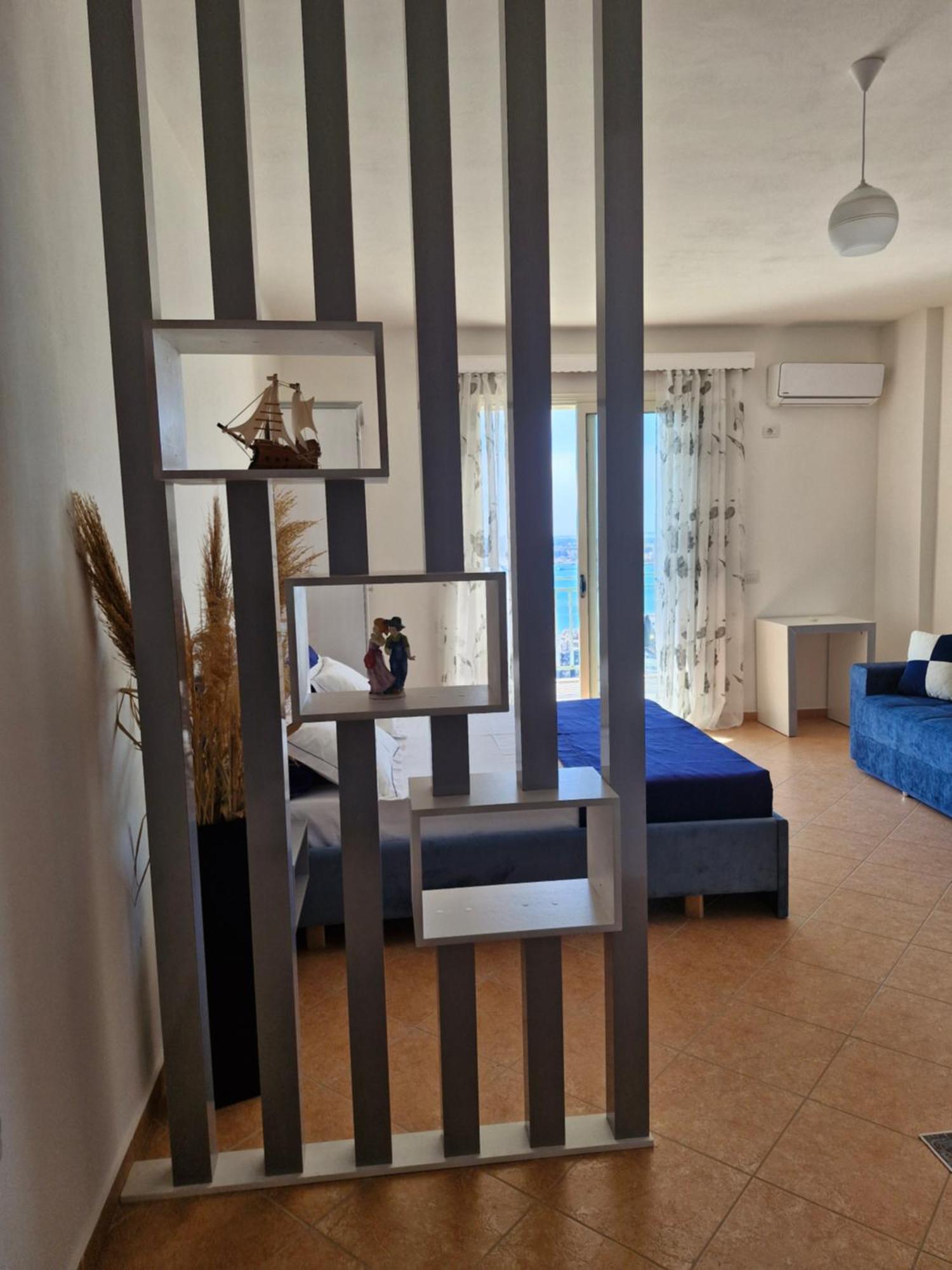 Apartment Alma's At