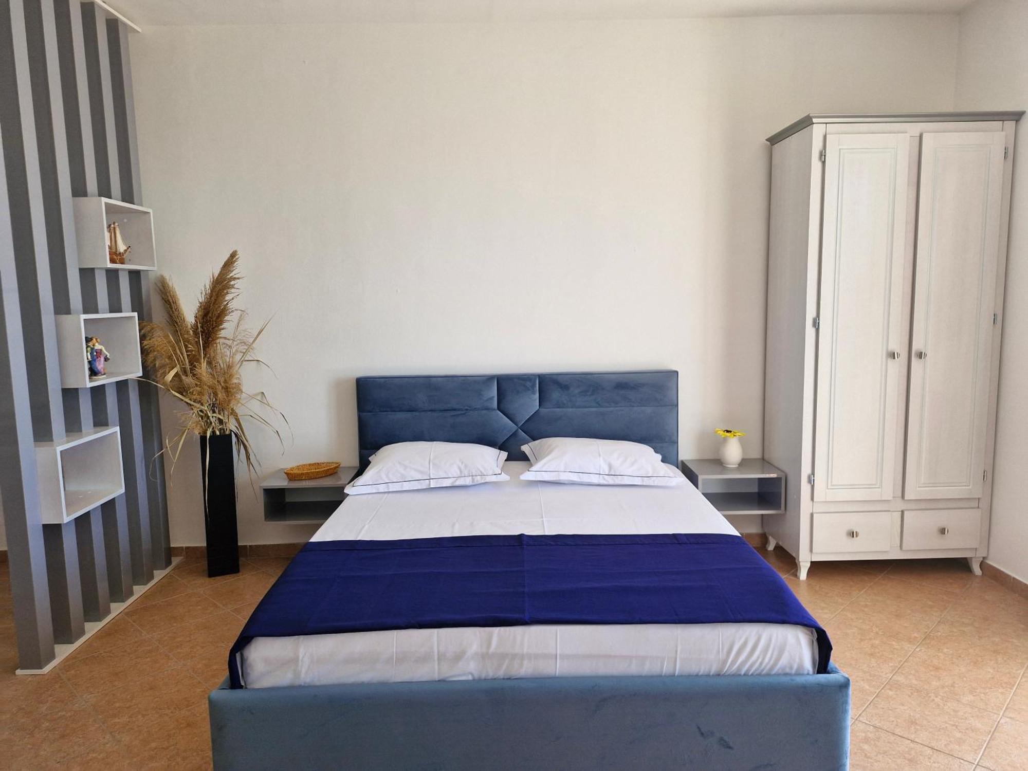 Apartment Alma's At